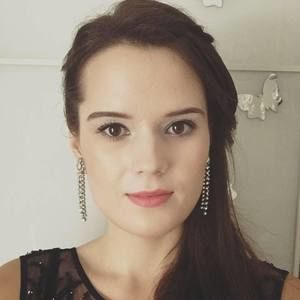 Meet your Posher, Basia